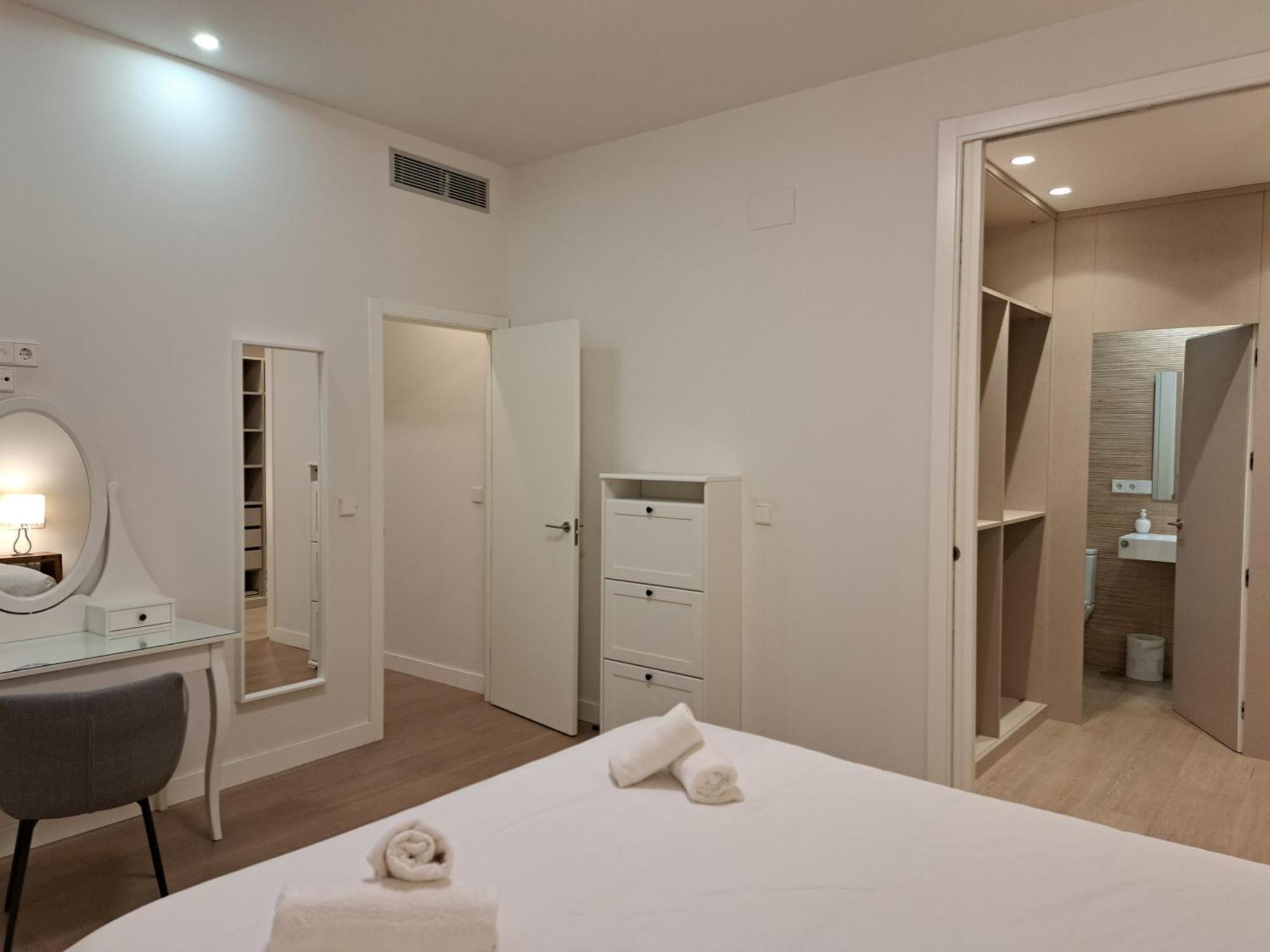 Appartement Juan Diaz De Solis